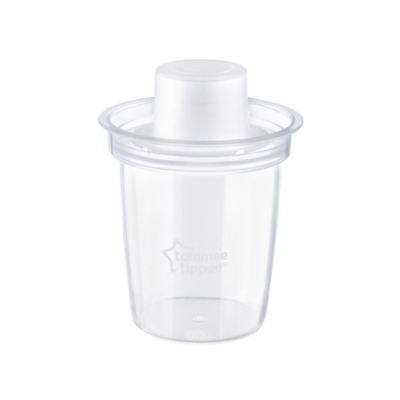 tommee tippee closer to nature Milk Powder Dispensers x6 Baby