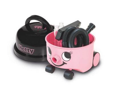 Casdon Hetty Vacuum Cleaner Kids at ASDA