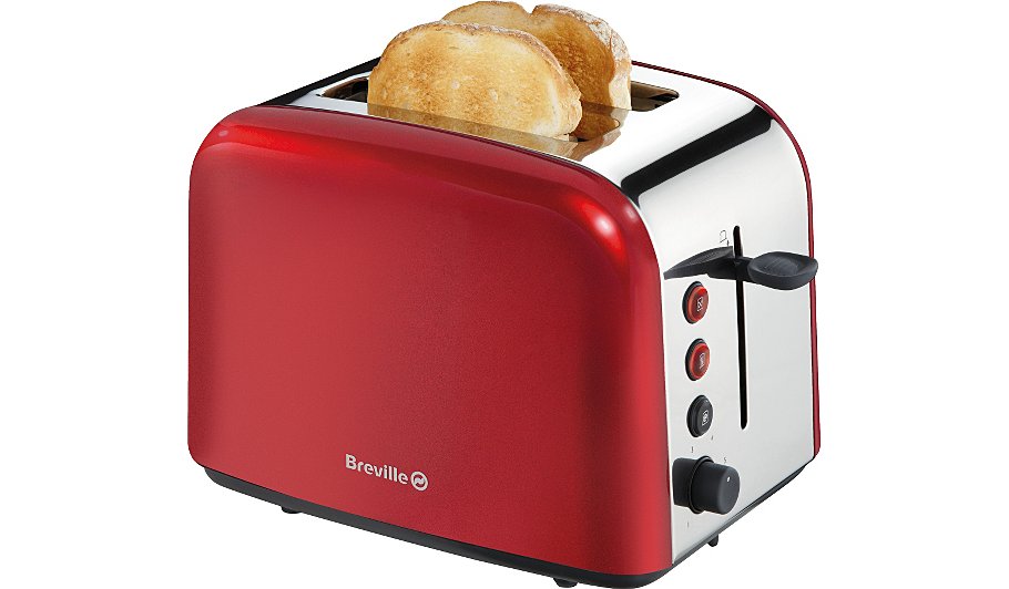 Asda toaster