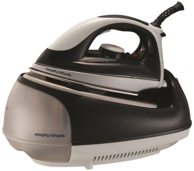 Morphy Richards 42293 Jet stream 2200W Steam Generator Iron Irons