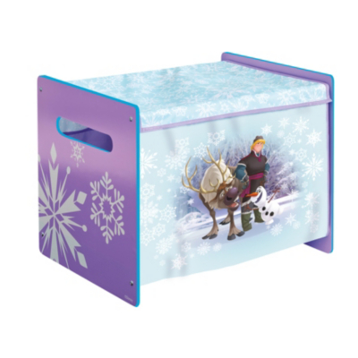 Disney Frozen Toybox Toys at ASDA