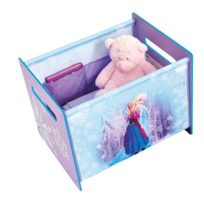 Disney Frozen Toybox Toys at ASDA