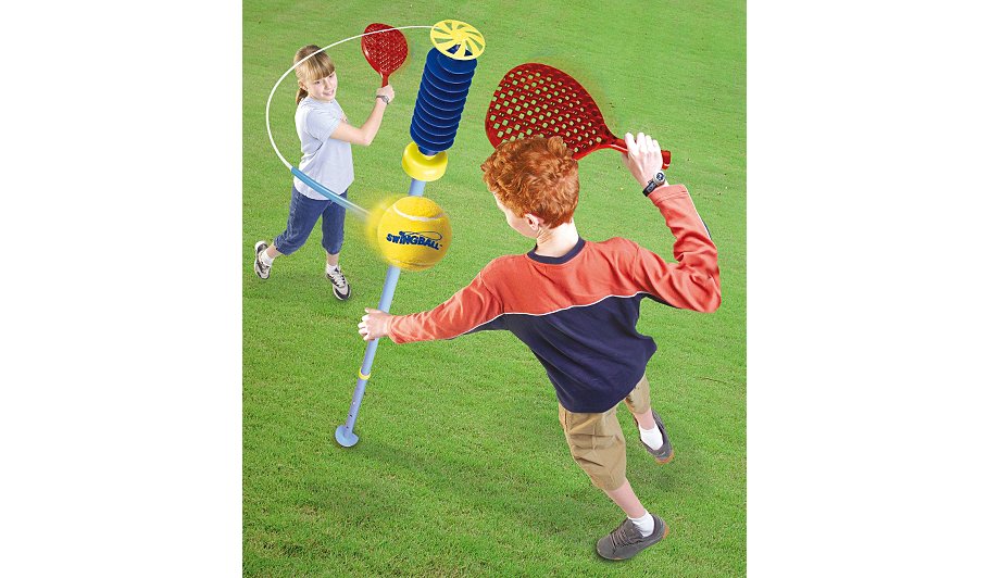 Mookie Toys Classic Swingball | Outdoor Games | George at ASDA
