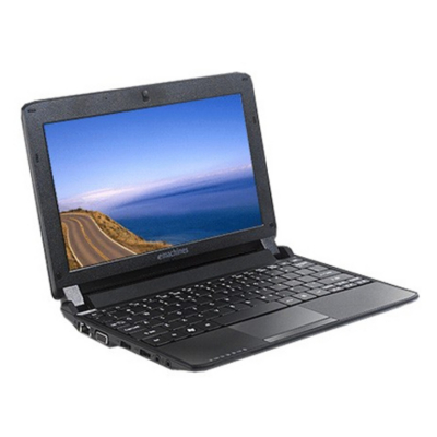 10.1" Netbook