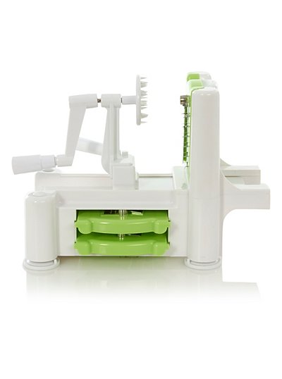 KitchenComplete Vegetable Spiralizer