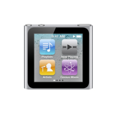 Ipod Shopping on Ipod Shop Reviews