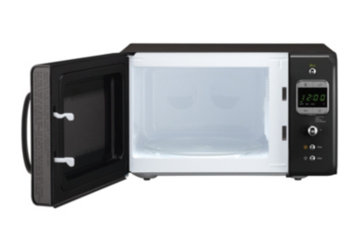 Daewoo KOR7LBKB 20L 800W Microwave Oven Home & Garden at ASDA