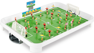 Footie Frenzy Spring Football Game Kids at ASDA