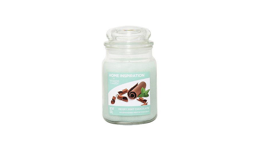 Image result for merry mint chocolate yankee