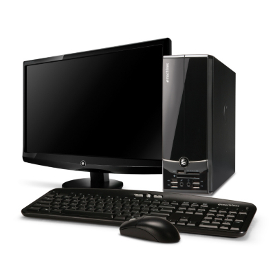 Computer Keyboard Reviews on Desktop Pc  19in Monitor With Keyboard And Mouse Customer Reviews
