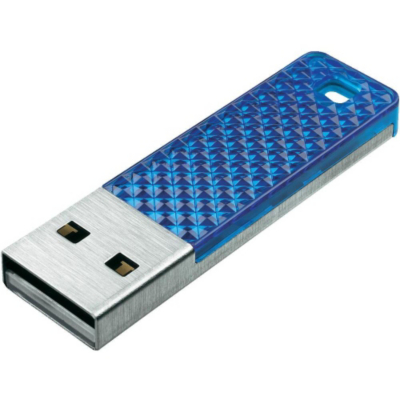 Cruzer Facet 16GB USB Flash Drive -