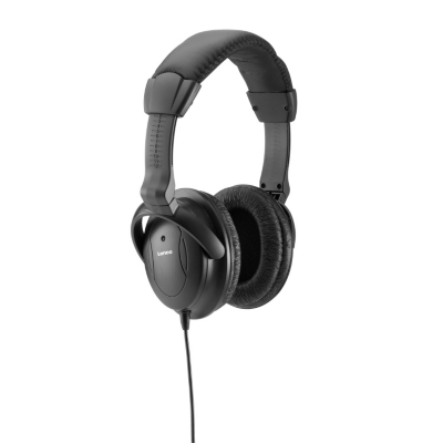 Noise Cancelling Headphones  Radio on Asda Direct   Lenco Noise Cancelling Headphones Customer Reviews