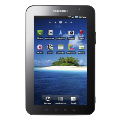 Samsung Galaxy Tab