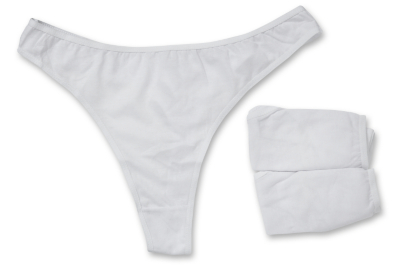 3 Pack Thong