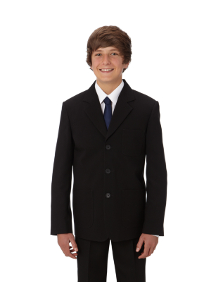 Boys Blazer