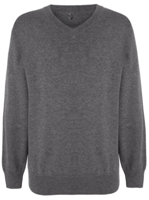 V Neck Jumper