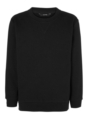 Basic Sweatshirt