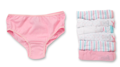 7 Pack Briefs