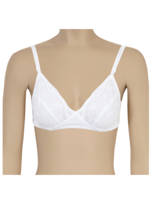 Cotton Bra