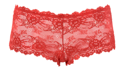 Lace Short