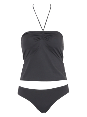 Bandeau Tankini