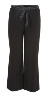 Belted Trouser