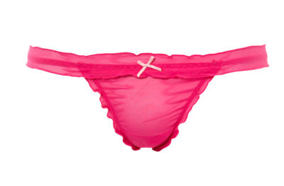 Spot Mesh Brief