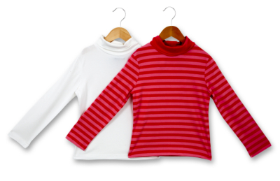 2 Pack Tops