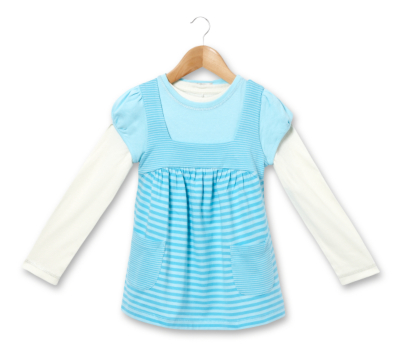 3 Pack Striped Top