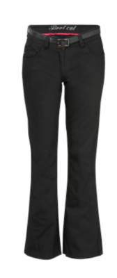Bootcut Trouser
