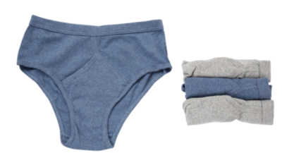4 Pack Brief