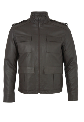 Biker Jacket