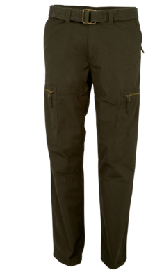 Cargo Trousers