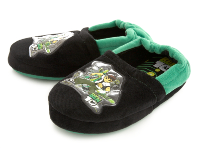 Ben 10 Slipper