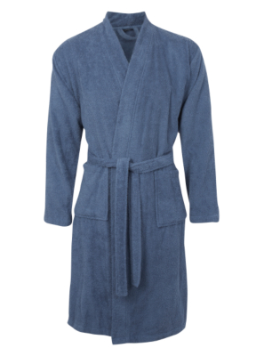Towelling Gown