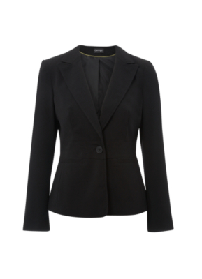 The City Suit - Jacket
