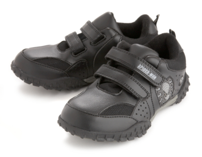 Spiderman Light Shoes
