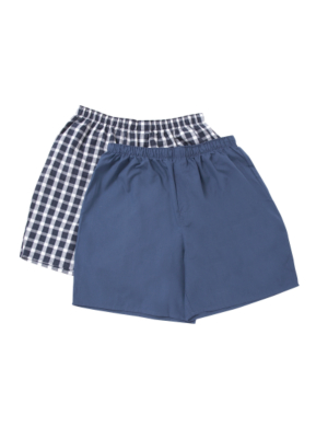 2 Sleep Shorts