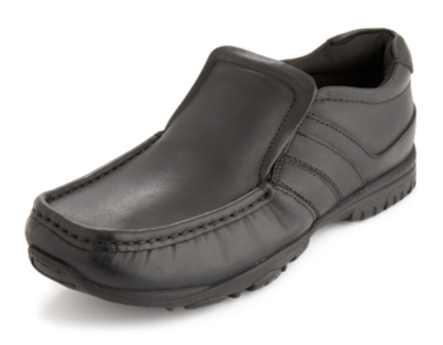 Leather Shoes