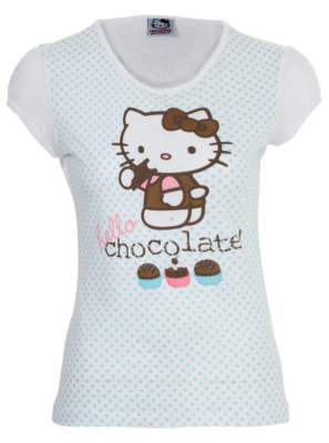 Hello Kitty T-Shirt