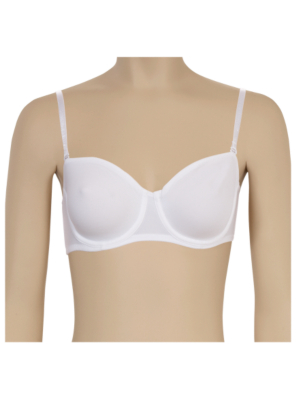 Non Padded Multiway Bra