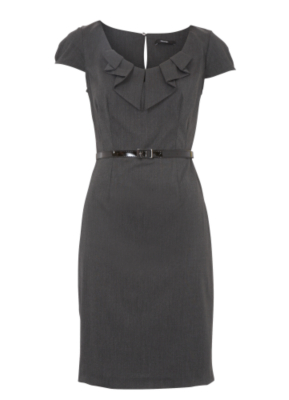 Tailored Dress