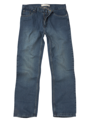 Dark Denim Jeans