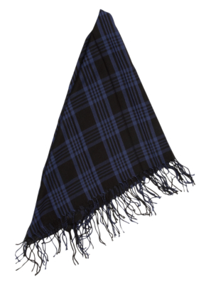 Check Scarf