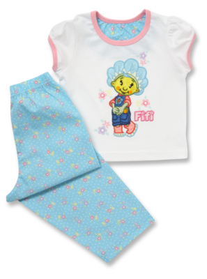 Fifi Pyjama Set