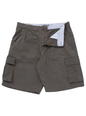 Cotton Shorts