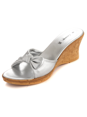 Knot Sandals