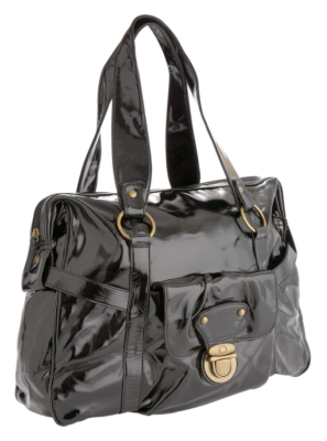 Patent Pocket Bag