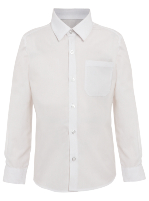 2 Pack Boys Long Sleeve Shirt