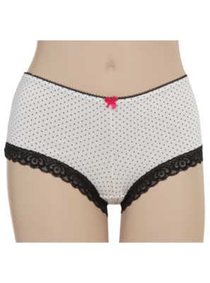 3 Pack Pinspot Short